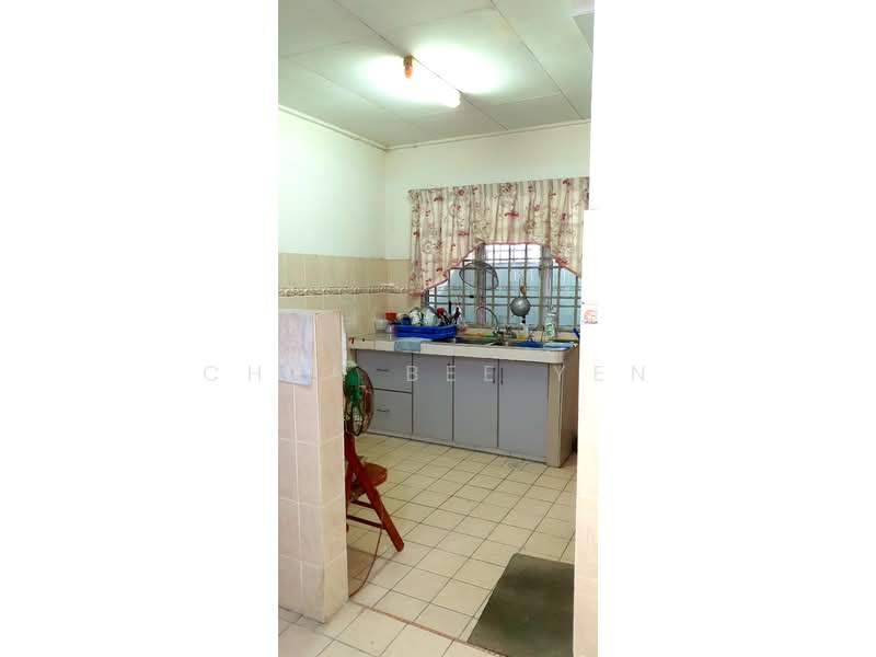 Putra Heights untuk Untuk Dijual - RM 790,000, Mac 2026 - Kitchen - PropertyGuru.com.my