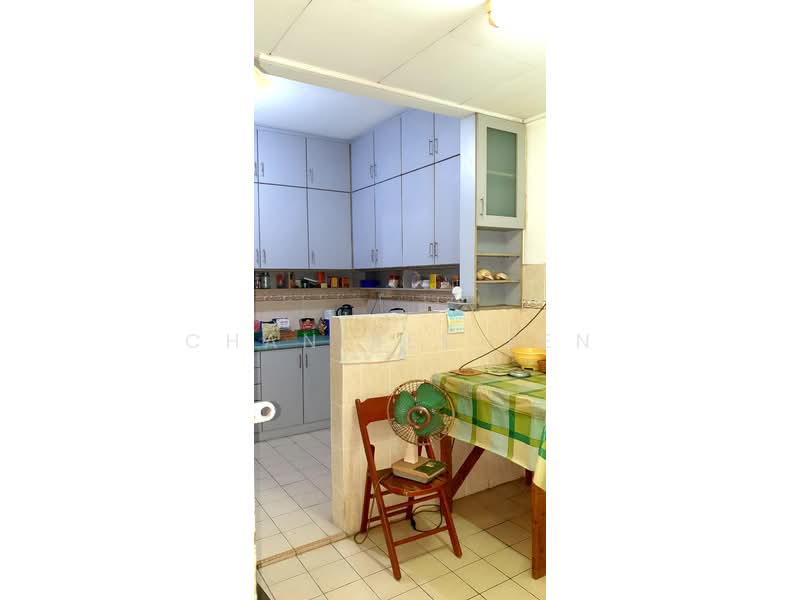 Putra Heights untuk Untuk Dijual - RM 790,000, Mac 2026 - Kitchen - PropertyGuru.com.my