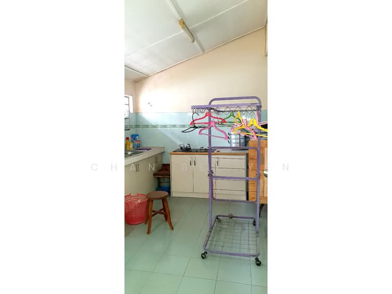 Putra Heights untuk Untuk Dijual - RM 790,000, Mac 2026 - Kitchen - PropertyGuru.com.my