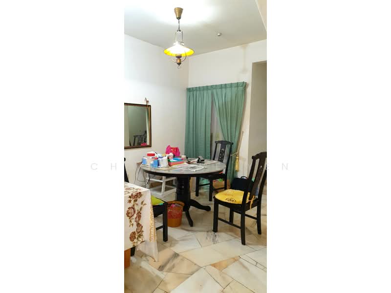 Putra Heights untuk Untuk Dijual - RM 790,000, Mac 2026 - Dining Room - PropertyGuru.com.my