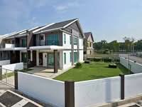 For Sale - Big Corner Lot Nilai Impian | Below Market Price