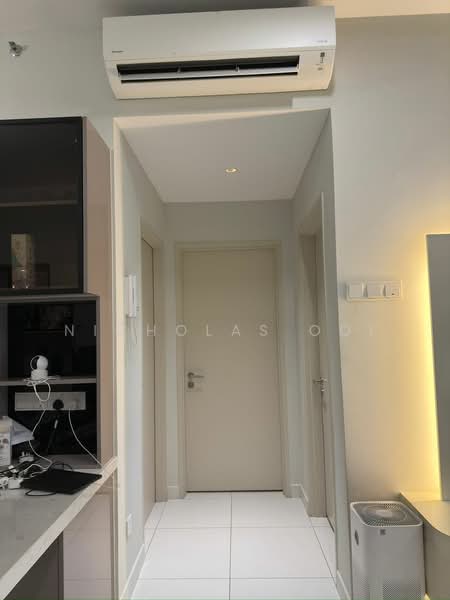 Service Residence for Sale at The Tropika - Nicholas Ooi - Interior - PropertyGuru.com.my