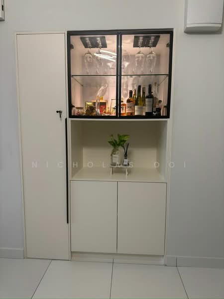 Service Residence for Sale at The Tropika - Nicholas Ooi - Interior - PropertyGuru.com.my