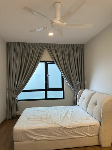 Service Residence for Sale at The Tropika - Nicholas Ooi - Bedroom - PropertyGuru.com.my