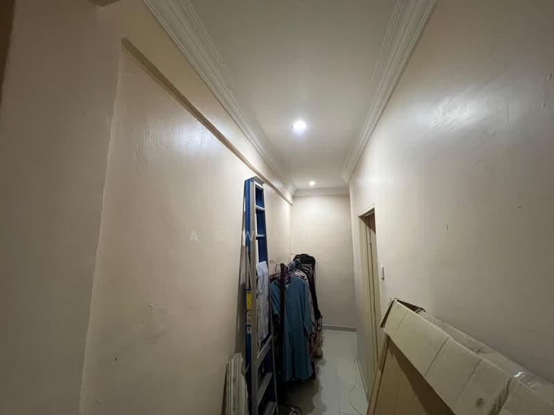 Taman Pauh, Permatang Pauh, Bukit Mertajam untuk Untuk Dijual - RM 450,000, Mac 2026 - Corridor - PropertyGuru.com.my