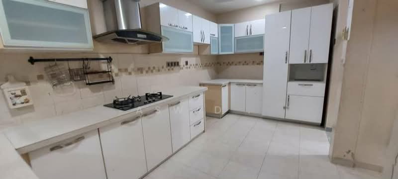 Taman Pauh, Permatang Pauh, Bukit Mertajam untuk Untuk Dijual - RM 450,000, Mac 2026 - Kitchen - PropertyGuru.com.my
