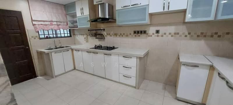 Taman Pauh, Permatang Pauh, Bukit Mertajam untuk Untuk Dijual - RM 450,000, Mac 2026 - Kitchen - PropertyGuru.com.my