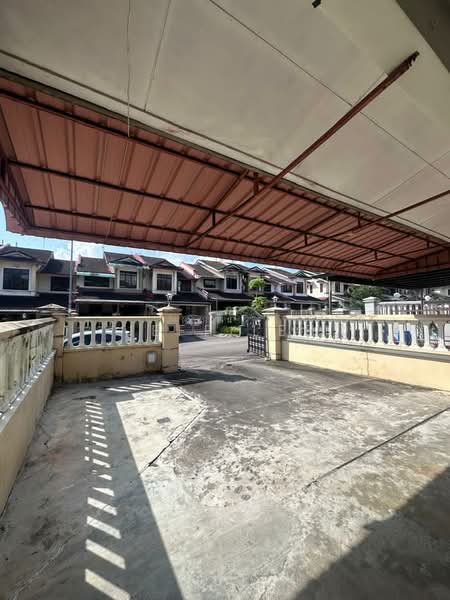 Taman Desa Tebrau untuk Untuk Dijual - RM 788,000, Mac 2026 - Exterior - PropertyGuru.com.my