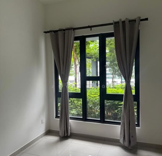 Service Residence for Rent at D'Cosmos Residences - JK Leong - View - PropertyGuru.com.my