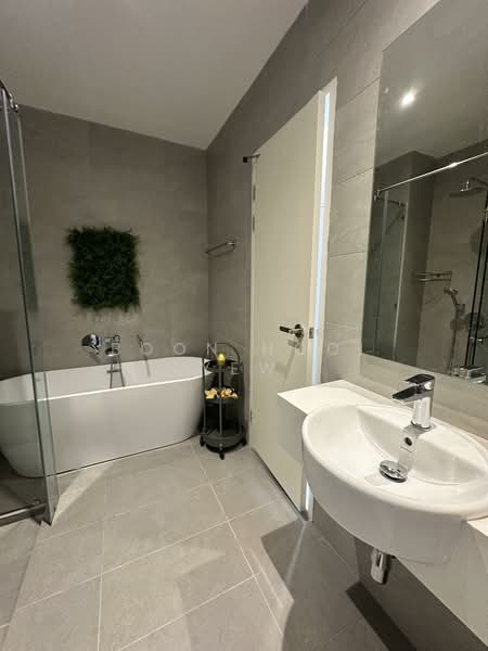 For Rent - Dorsett Waterfront Subang