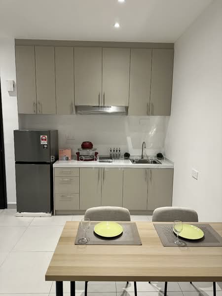 For Rent - Dorsett Waterfront Subang