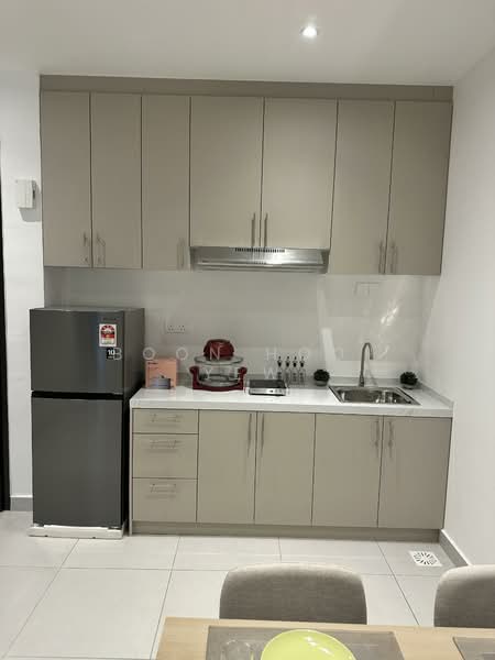 For Rent - Dorsett Waterfront Subang