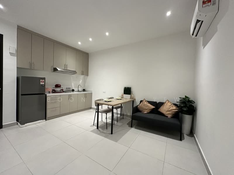 For Rent - Dorsett Waterfront Subang