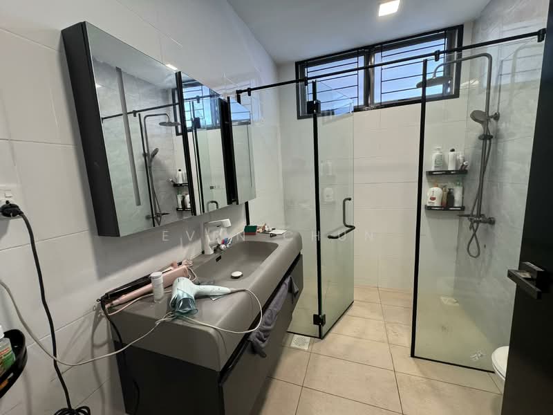 2-storey Terraced House for Sale in Taman Molek (Johor Bahru) - Even Chun - Bathroom - PropertyGuru.com.my