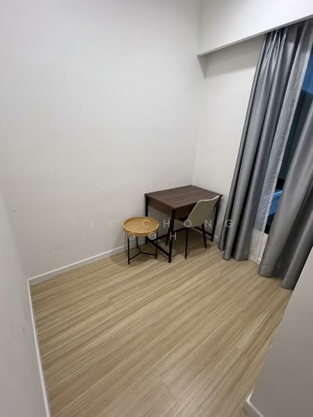 Service Residence for Rent at Kami - Yee Chong Goh - Study - PropertyGuru.com.my