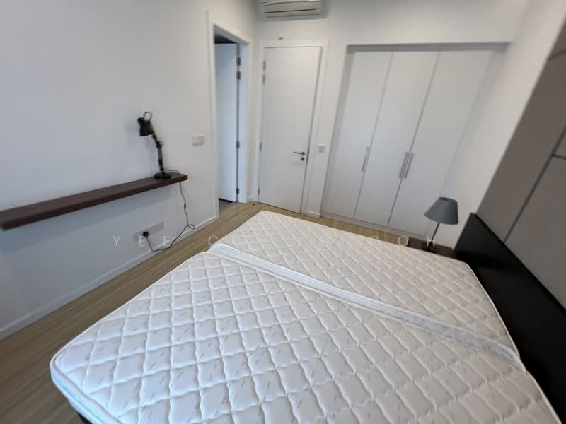 Service Residence for Rent at Kami - Yee Chong Goh - Bedroom - PropertyGuru.com.my