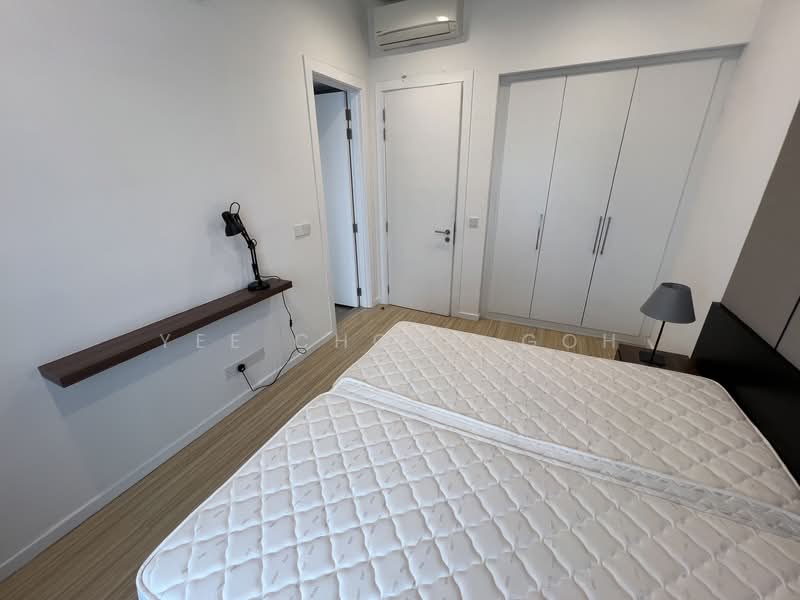 Service Residence for Rent at Kami - Yee Chong Goh - PropertyGuru.com.my