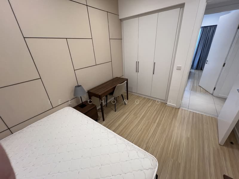 Service Residence for Rent at Kami - Yee Chong Goh - PropertyGuru.com.my