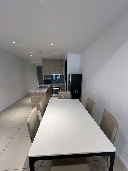 Service Residence for Rent at Kami - Yee Chong Goh - PropertyGuru.com.my