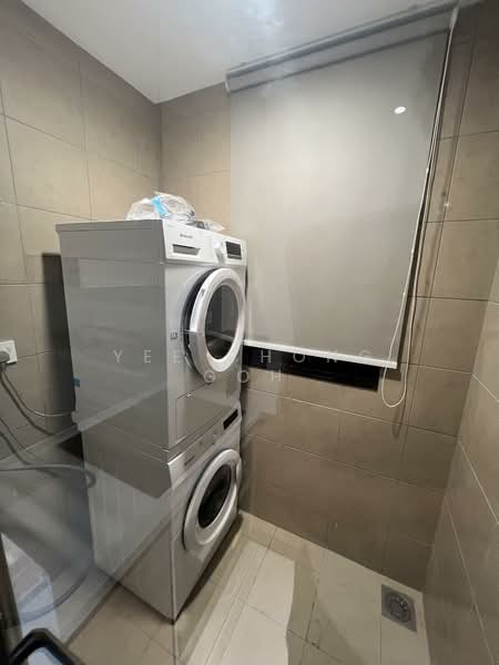 Service Residence for Rent at Kami - Yee Chong Goh - PropertyGuru.com.my