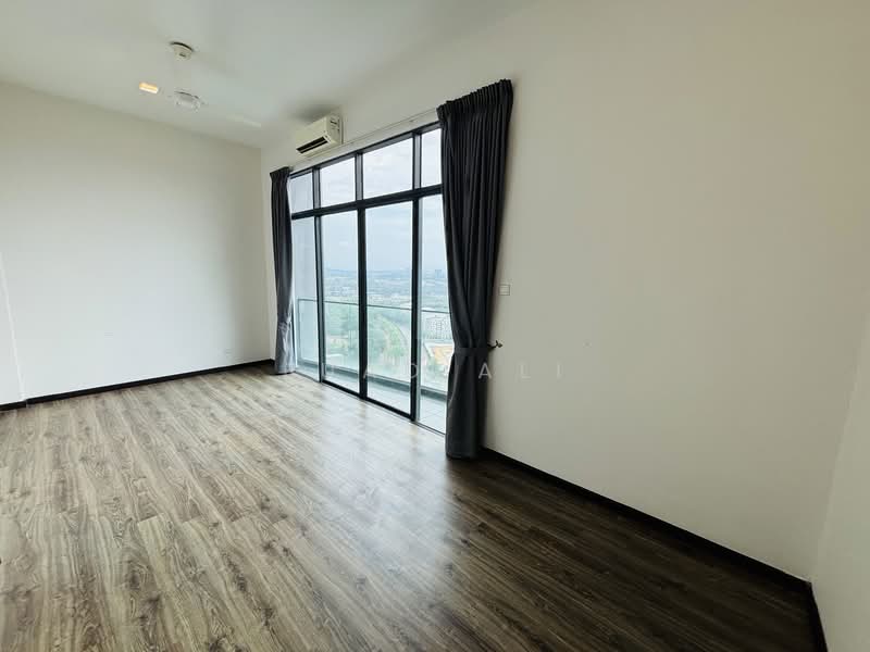 Condominium for Rent at Cristal Serin Residence - Fuad Ali - View - PropertyGuru.com.my