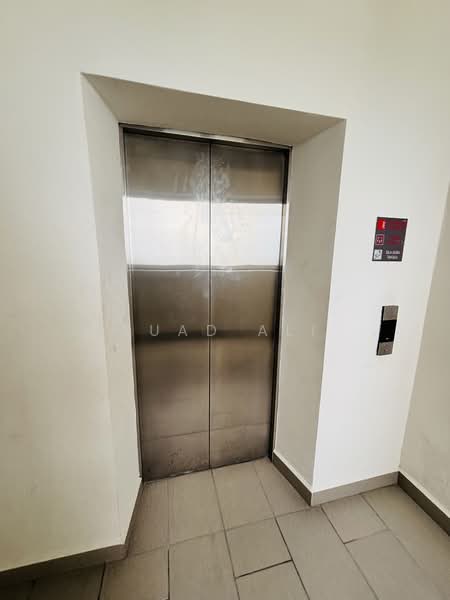 Condominium for Rent at Cristal Serin Residence - Fuad Ali - Interior - PropertyGuru.com.my