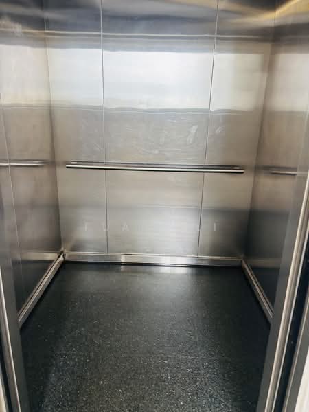 Condominium for Rent at Cristal Serin Residence - Fuad Ali - Interior - PropertyGuru.com.my