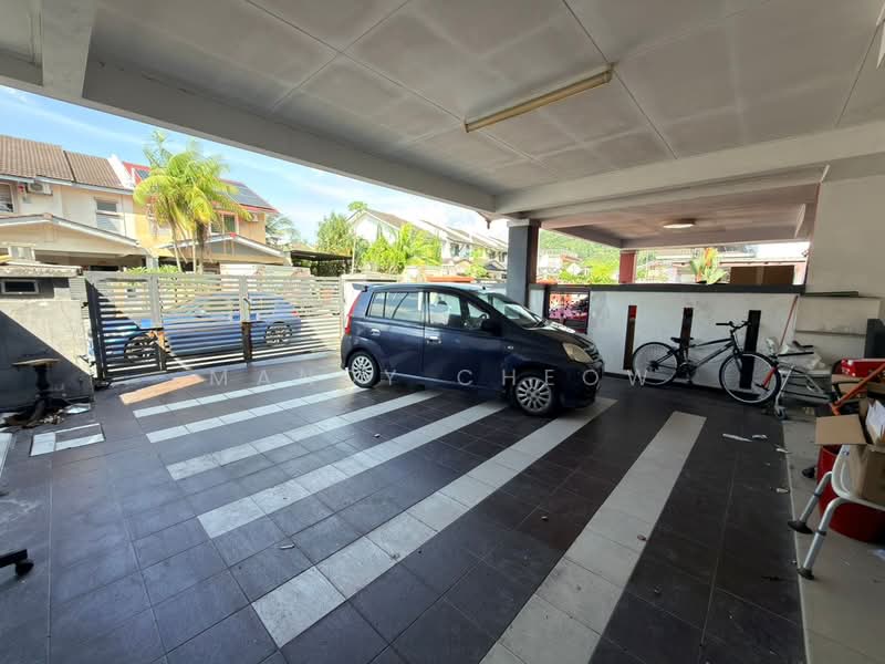 Untuk Dijual - Emerald East