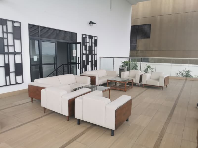 Ten Kinrara untuk Untuk Dijual - RM 650,000, Mac 2026 - Lounge - PropertyGuru.com.my