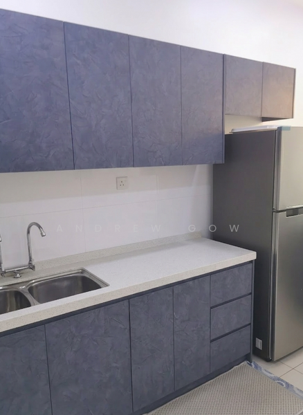 Ten Kinrara untuk Untuk Dijual - RM 650,000, Mac 2026 - Kitchen - PropertyGuru.com.my