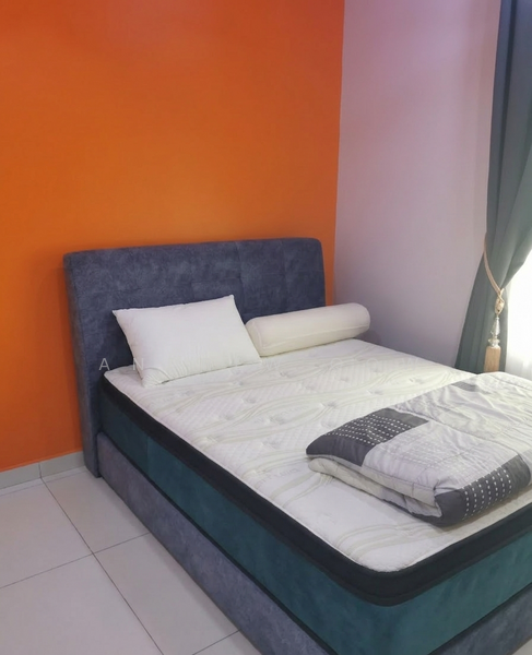 Ten Kinrara untuk Untuk Dijual - RM 650,000, Mac 2026 - Bedroom - PropertyGuru.com.my