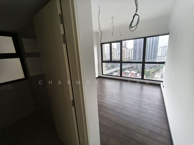 Duta Park Residences untuk Untuk Dijual - RM 560,000, Mac 2026 - View - PropertyGuru.com.my