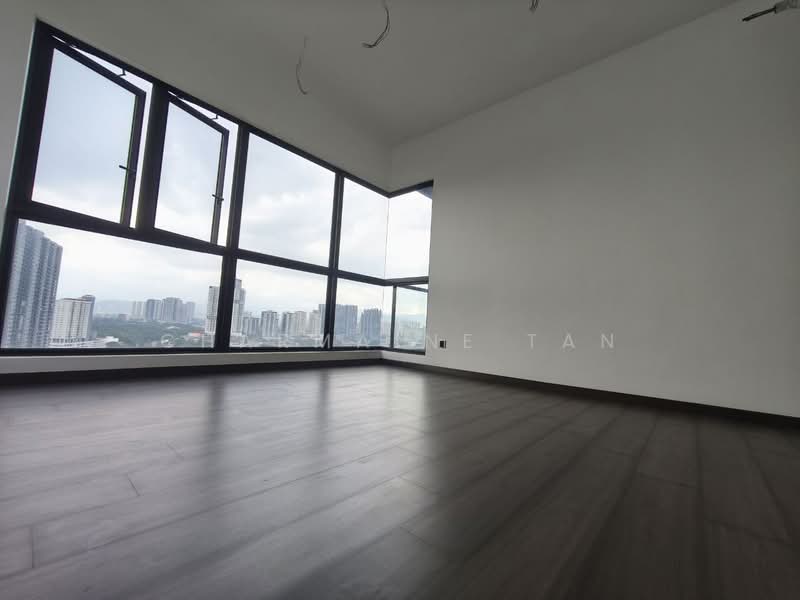 Duta Park Residences untuk Untuk Dijual - RM 560,000, Mac 2026 - View - PropertyGuru.com.my