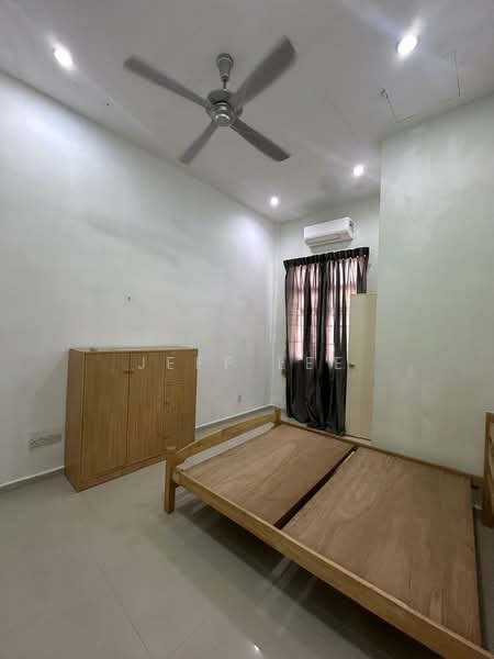 Terraced House for Rent in Johor Bahru (Johor) - Jeff Lee - Bedroom - PropertyGuru.com.my