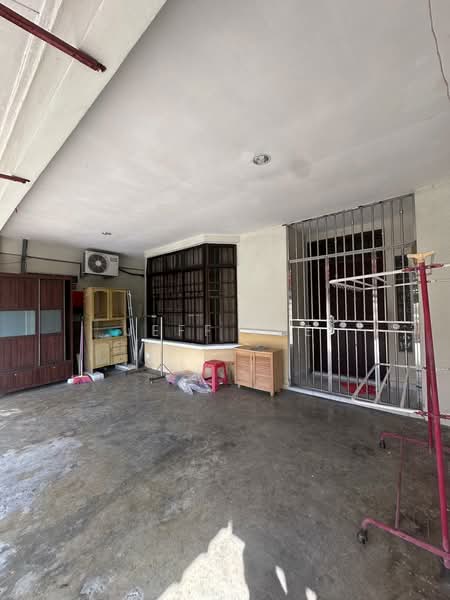 Terraced House for Rent in Johor Bahru (Johor) - Jeff Lee - Exterior - PropertyGuru.com.my