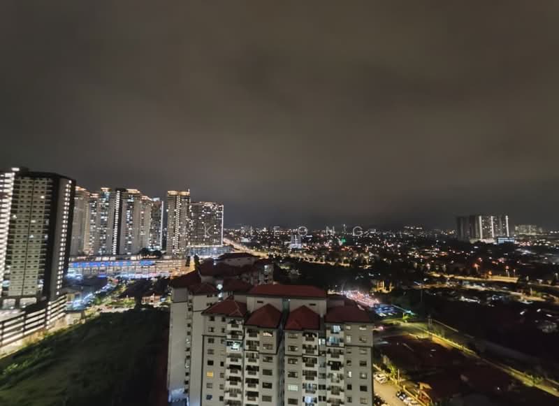 Service Residence for Rent at M Arisa - JK Leong - Exterior - PropertyGuru.com.my