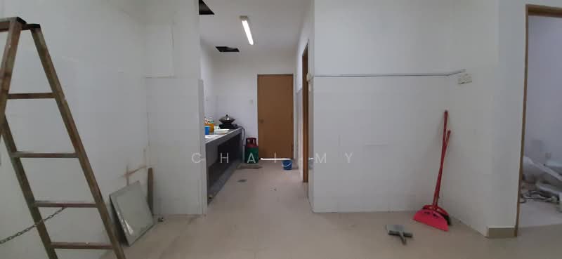 2-storey Terraced House for Sale in Bandar Kinrara (Selangor) - CHAI MY - Kitchen - PropertyGuru.com.my