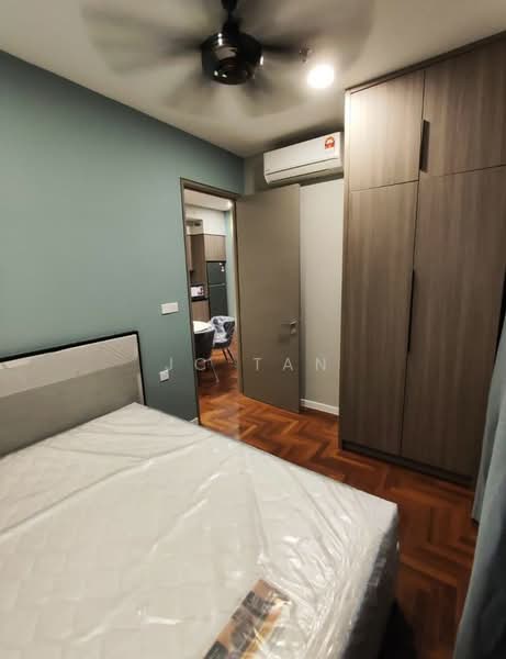 Bloomsvale Menara Vista Petaling untuk Untuk Disewa - RM 2,900 /bulan, Mac 2026 - Bedroom - PropertyGuru.com.my