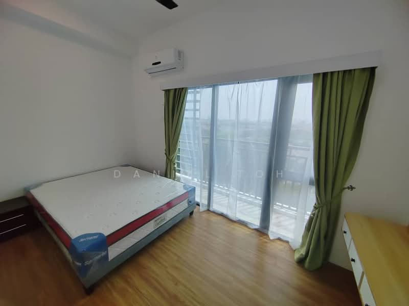 Service Residence for Rent at Armani Soho - Daniel Toh - PropertyGuru.com.my