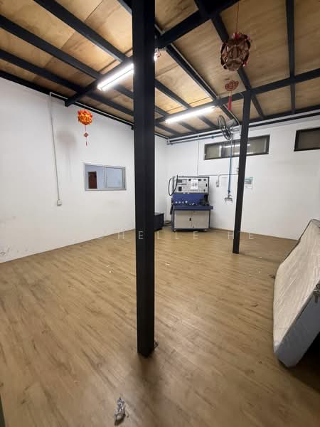 Semi-D Factory for Rent in Eco Business Park 1 (Johor Bahru) - Michelle He - Interior - PropertyGuru.com.my