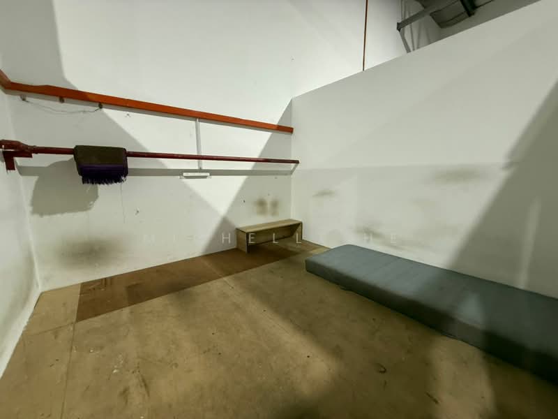 Semi-D Factory for Rent in Eco Business Park 1 (Johor Bahru) - Michelle He - Interior - PropertyGuru.com.my