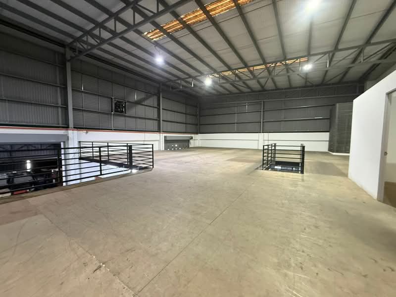 Semi-D Factory for Rent in Eco Business Park 1 (Johor Bahru) - Michelle He - Interior - PropertyGuru.com.my