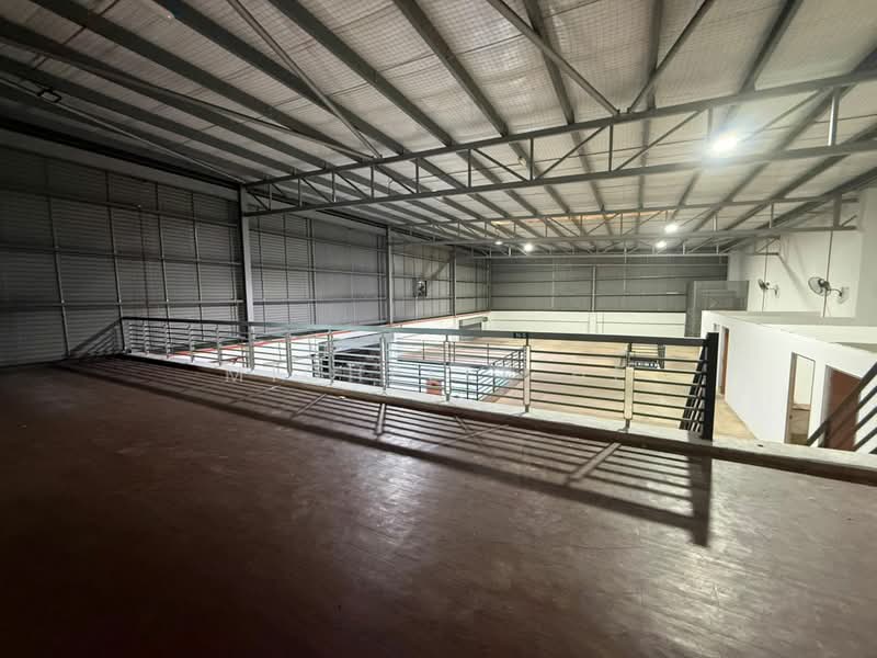 Semi-D Factory for Rent in Eco Business Park 1 (Johor Bahru) - Michelle He - Interior - PropertyGuru.com.my