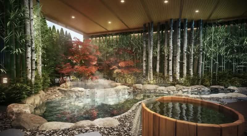 Armani Hallson KLCC untuk Untuk Dijual - RM 2,222,800, Mac 2026 - Garden - PropertyGuru.com.my