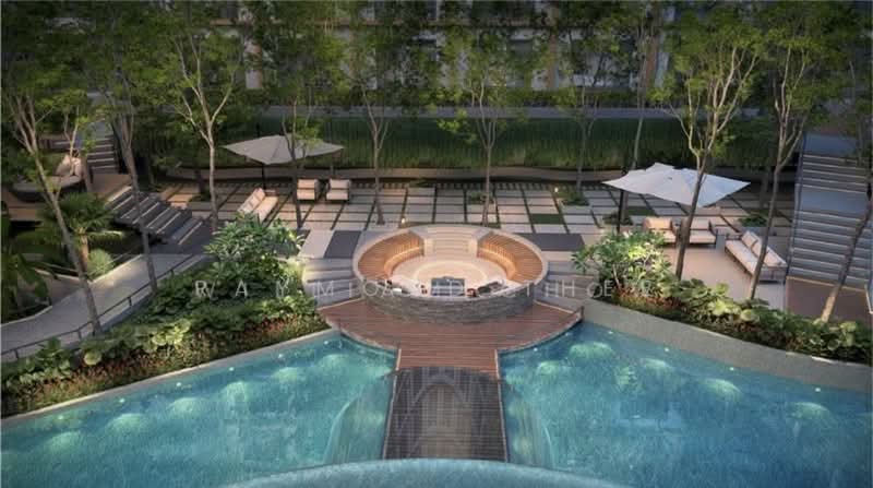 Armani Hallson KLCC untuk Untuk Dijual - RM 2,222,800, Mac 2026 - Exterior - PropertyGuru.com.my