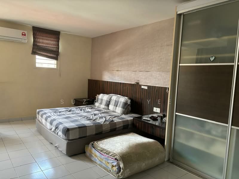2.5-storey Terraced House for Sale in Laman Rimbunan (Kepong) - Suzanne Yee - Bedroom - PropertyGuru.com.my