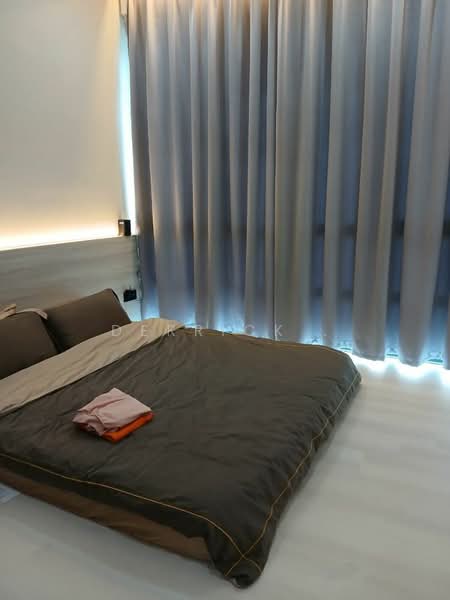 Condominium for Rent at Queens Residences Q2 @ Queens Waterfront - Derrick . - Bedroom - PropertyGuru.com.my