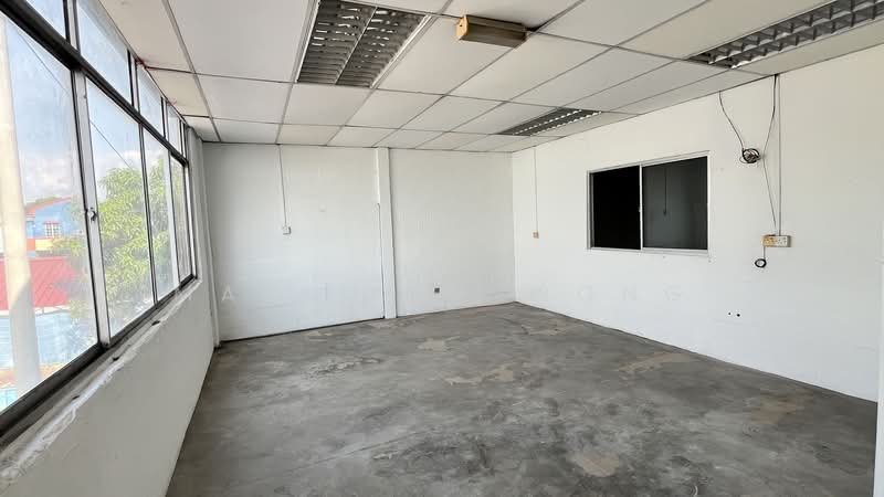 Terrace Factory for Sale in Taman Kajang Utama (Kajang) - Maylimee Wong - Interior - PropertyGuru.com.my