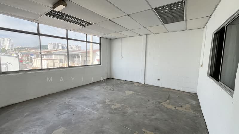 Terrace Factory for Sale in Taman Kajang Utama (Kajang) - Maylimee Wong - Interior - PropertyGuru.com.my