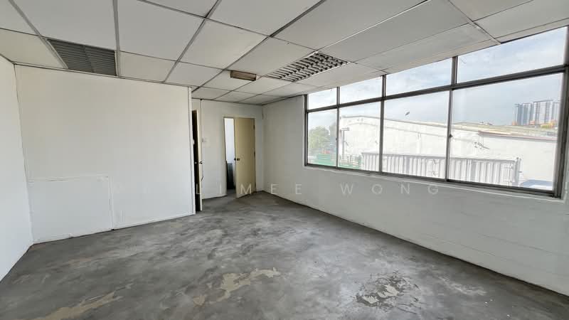 Terrace Factory for Sale in Taman Kajang Utama (Kajang) - Maylimee Wong - Interior - PropertyGuru.com.my